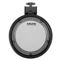 NUX 09000-05000-40010 Пэд том барабана 6.5" для установки DM-7