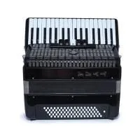 Аккордеон А-14 РФ «ТУЛА» 34х80-III-5 3-голосный, с готовым аккомпанементом