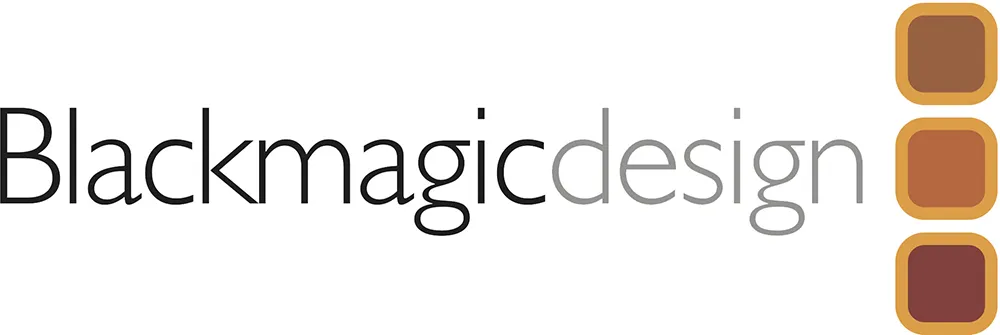 Blackmagic Design Blackmagic Design