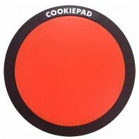 CookiePad 12S Пэд тренировочный 11", бесшумный, жесткий