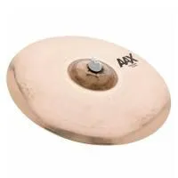 Sabian 18" AAX Heavy Crash Тарелка