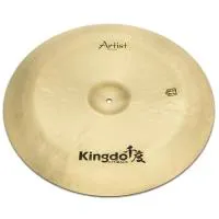 KINGDO 18" ARTIST CLASSIC CHINA Тарелка чайна 18"