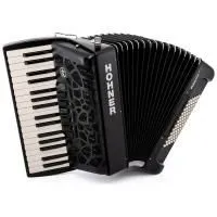 HOHNER Bravo my Color III 72 Twilight Аккордеон 3/4