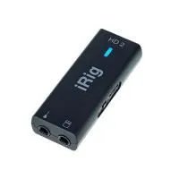 IK Multimedia iRig-HD2 Аудиоинтерфейс