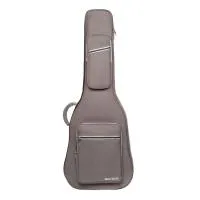 BRO BAG AIX-2141GR Чехол для акустической гитары 41", утепленный, серый