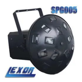 LEXOR LED Mini Mushroom LEXOR LED Mini Mushroom
