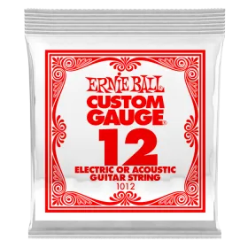 Ernie Ball .012
