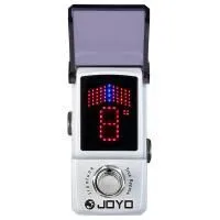 Joyo JF-326 IronTune Напольный гитарный тюнер