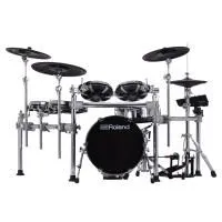 Roland TD716 + KD-18-BK + MDS-STG2 Ударная установка электронная