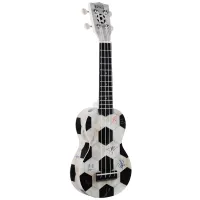 Mahalo MA1FB Укулеле сопрано с чехлом