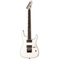 ESP LTD MH-1000 ET SW Электрогитара 6-струнная, цвет белый ESP LTD MH-1000 ET SW Электрогитара 6-струнная, цвет белый
