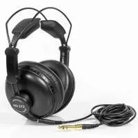 Axelvox HD272 Наушники мониторные, динамические, закрытого типа