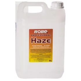 ROBE PROFESSIONAL HAZE Жидкость для генератора тумана, масляная основа ROBE PROFESSIONAL HAZE Жидкость для генератора тумана, масляная основа