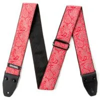 Dunlop D67-11 Jacquard Paisley Ремень для гитары