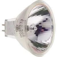 GE 37462 ELC Лампа галогенная с отражателем 24В/250Вт, цоколь: GX5.3 GE 37462 ELC Лампа галогенная с отражателем 24В/250Вт, цоколь: GX5.3