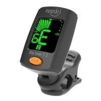 Musedo T-2 Тюнер на прищепке, хроматический