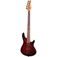 SCHECTER C-5 STANDARD TB Бас-гитара, 5 струн, 24 лада, цвет Tobacco Burl SCHECTER C-5 STANDARD TB Бас-гитара, 5 струн, 24 лада, цвет Tobacco Burl