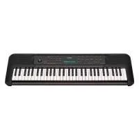 YAMAHA PSR-E283 Синтезатор, 61 клавиша YAMAHA PSR-E283 Синтезатор, 61 клавиша