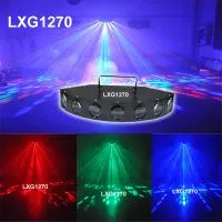 LEXOR LED 7 Eye Light LEXOR LED 7 Eye Light