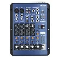 Микшерный пульт Solista SMR-6