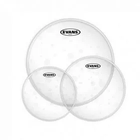 EVANS ETP-HYDGL-R НАБОР Пластика для ТОМ барабана Pack-Rock 10