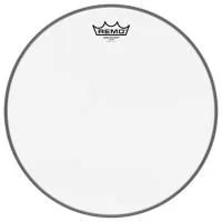 REMO UT-0316-BA Ambassador Clear Пластик для том барабана 16"