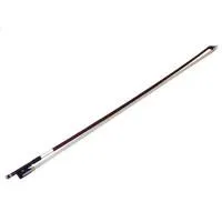 HMI VB-4 1/4 Смычок для скрипки 1/4, граненая трость, белый волос