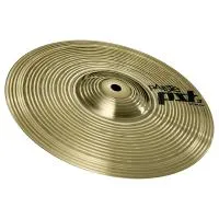 Paiste PST3 Тарелка 10" Splash (0000632210)
