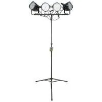 TDM Light Set 001 Комплект светового оборудования на Т-образной стойке TDM Light Set 001 Комплект светового оборудования на Т-образной стойке