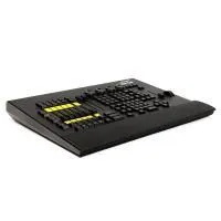 STAGE4 TWIN CW DMX-контроллер (Основное крыло) STAGE4 TWIN CW DMX-контроллер (Основное крыло)