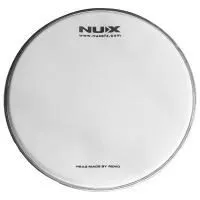 NUX 09000-05020-50010 Сетка кевларовая 10" для установок DM-7X/DM-8