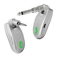 DK iW-20Pro Радиосистема инструментальная, цифровая