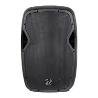 ZTX audio MX-115 Акустическая система активная 15", 300 Вт (RMS), MP3 плеер USB/ SD/ Bluetooth