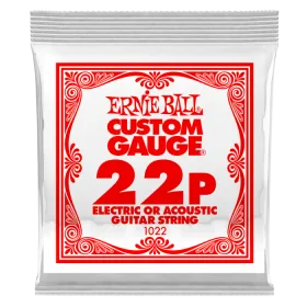 Ernie Ball .022