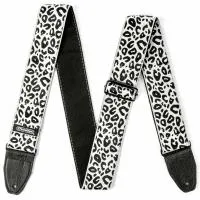 Dunlop D67-19 Jacquard Ice Cat Ремень для гитары