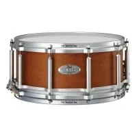 Pearl FTMMH1465 Малый барабан 14"х6,5", 4 слоя клён+2 внутренних слоя африканское махагони