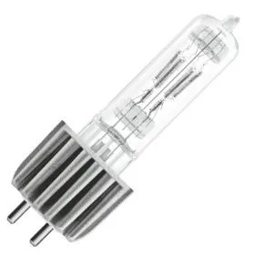 OSRAM 93728 HPL575 230В/575Вт G9.5 OSRAM 93728 HPL575 230В/575Вт G9.5