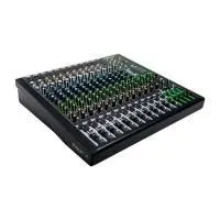 SOUNDCRAFT Signature 16 аналоговый микшерный пульт