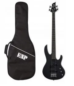 ESP LTD B-10 KIT BLK 1 ESP LTD B-10 KIT BLK 1