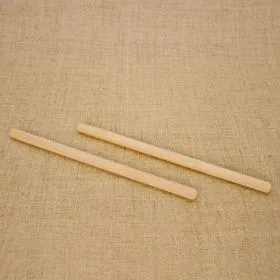 Мастерская Сереброва (к1-пл-01) Палочки музыкальные (пара)