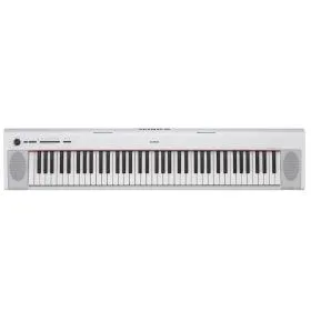 YAMAHA NP-32WH Piaggero YAMAHA NP-32WH Piaggero
