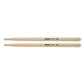 ROHEMA 61326 Classic 5AB Палочки барабанные, дероевянный наконечник
