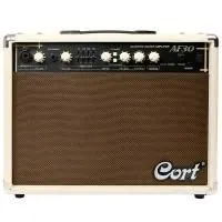 CORT AF30-EU Комбоусилитель для акустической гитары, 30Вт