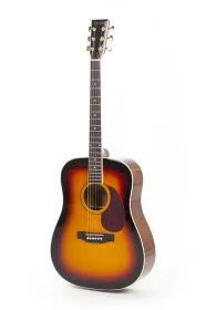 Tokai Cat's Eyes CE25 ST