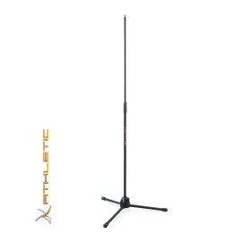 Стойка для микрофона прямая ATHLETIC MIC-5A