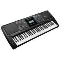 Kurzweil KP80 LB Синтезатор, 61 клавиша, полифония 32, цвет чёрный Kurzweil KP80 LB Синтезатор, 61 клавиша, полифония 32, цвет чёрный