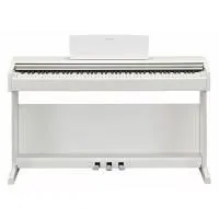 YAMAHA YDP-145WH Arius Пианино цифровое, цвет белый