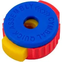 DRUM TALK APCH-QRBL Гайка пластиковая, диаметр резьбы универсальный