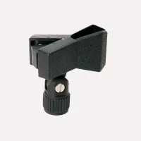 Soundking DE023 Держатель для микрофона "прищепка" Soundking DE023 Держатель для микрофона "прищепка"