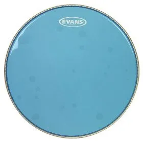 Пластик Evans TT12HB Hydraulic Blue